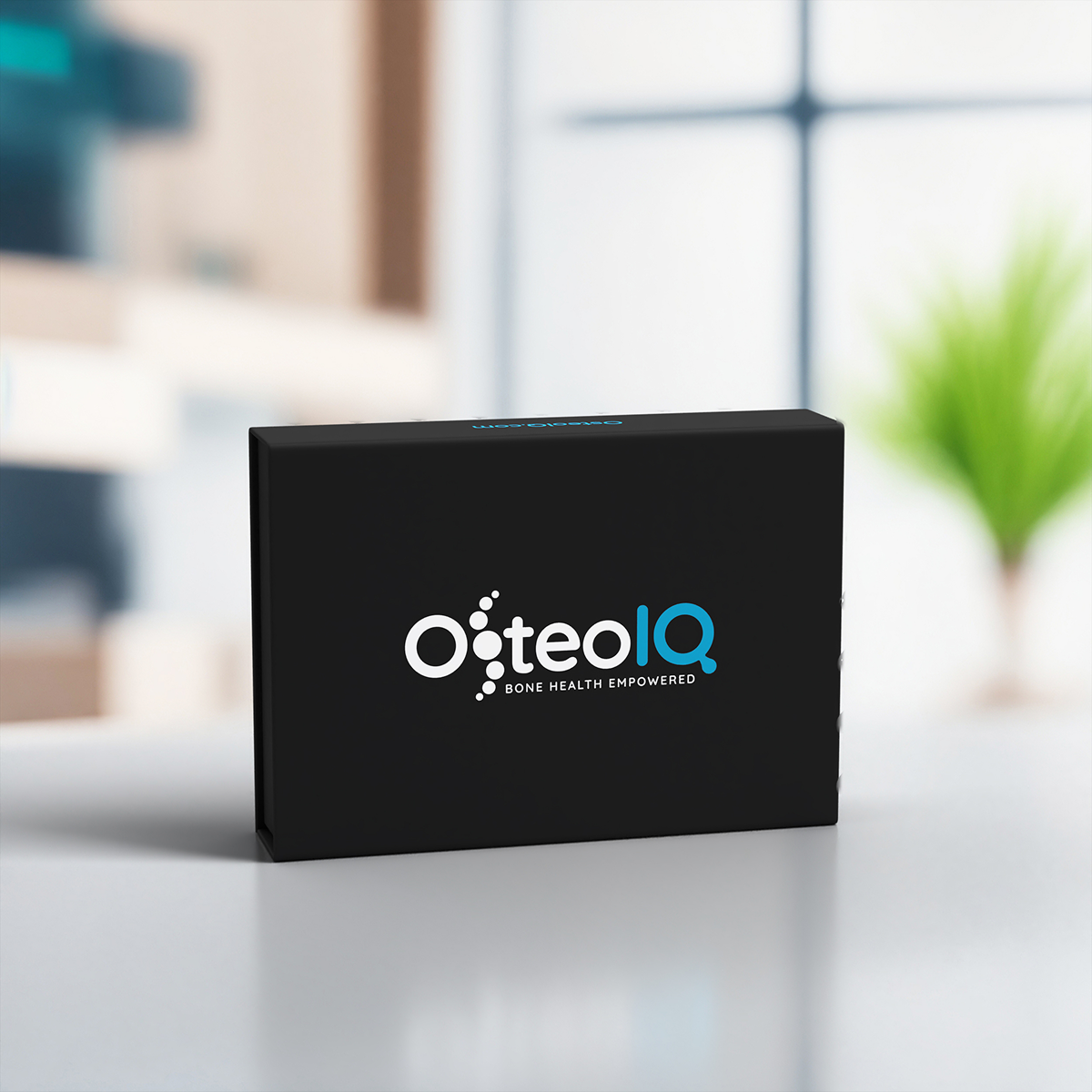 OsteoIQ™ Optimal Genomics