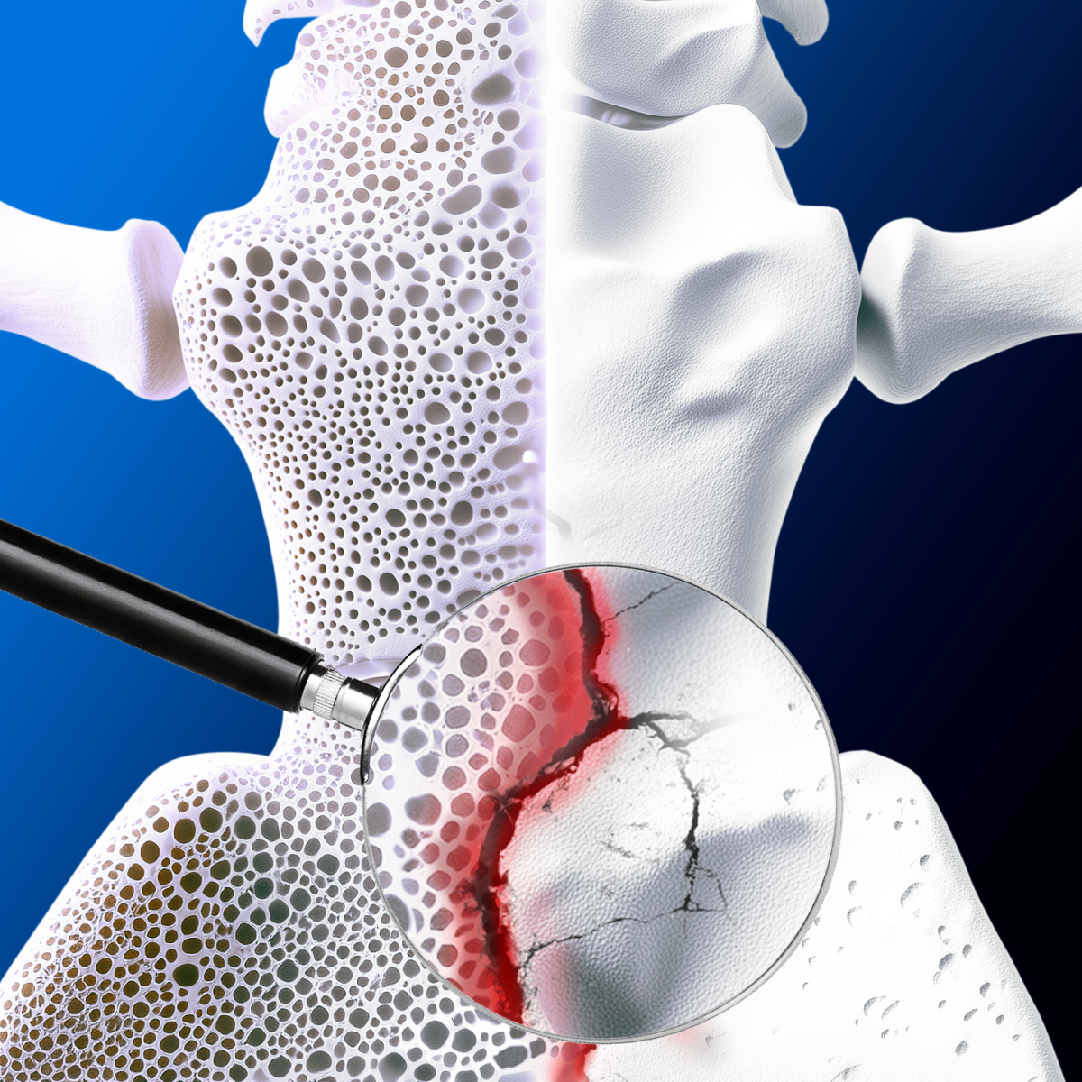Active Bone Loss Test (CTX) – OsteoIQ™