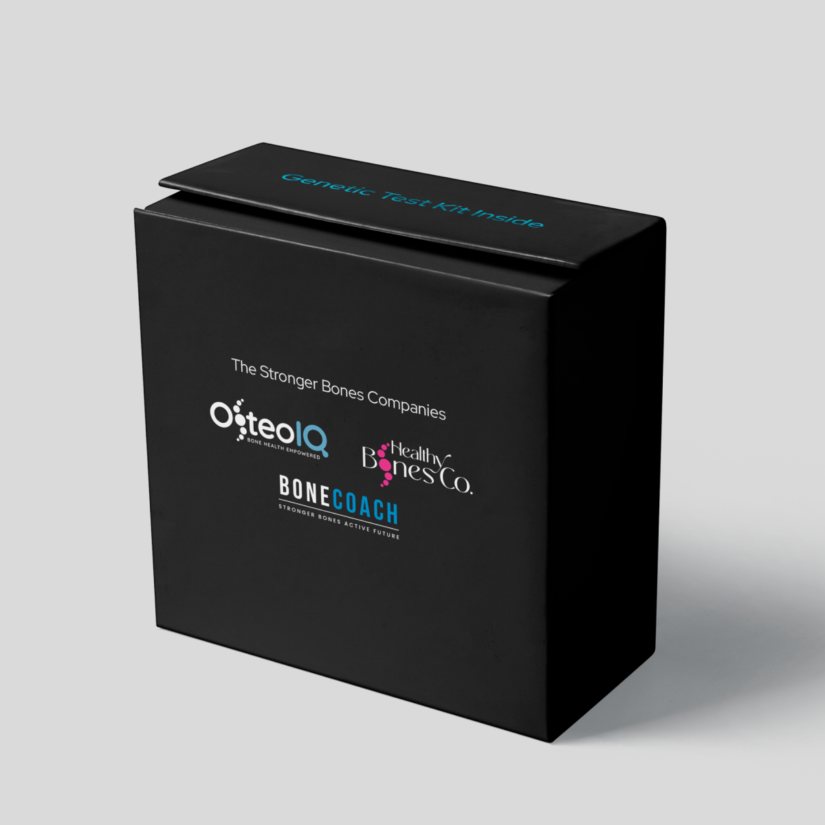 OsteoIQ™ Optimal Genomics