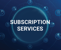 Subscription Services.